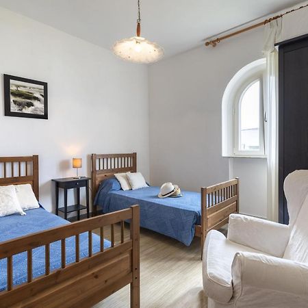 Casa Del Riccio Fronte Mare Βίλα Mola di Bari Εξωτερικό φωτογραφία