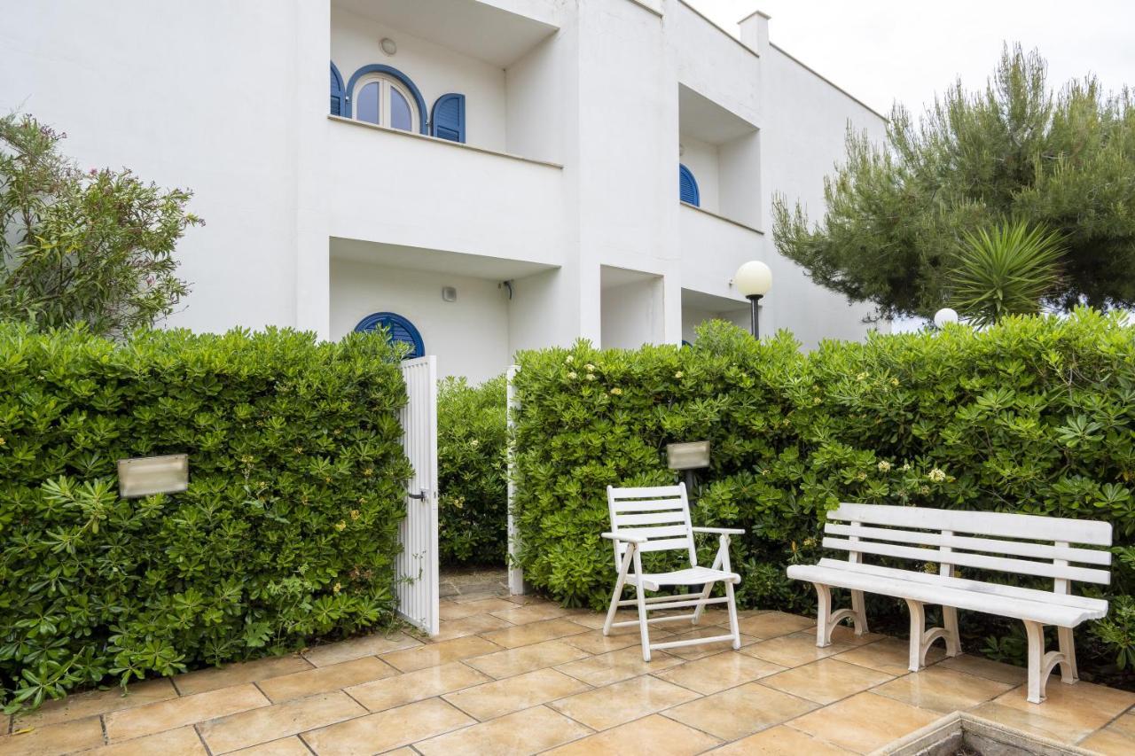 Casa Del Riccio Fronte Mare Βίλα Mola di Bari Εξωτερικό φωτογραφία